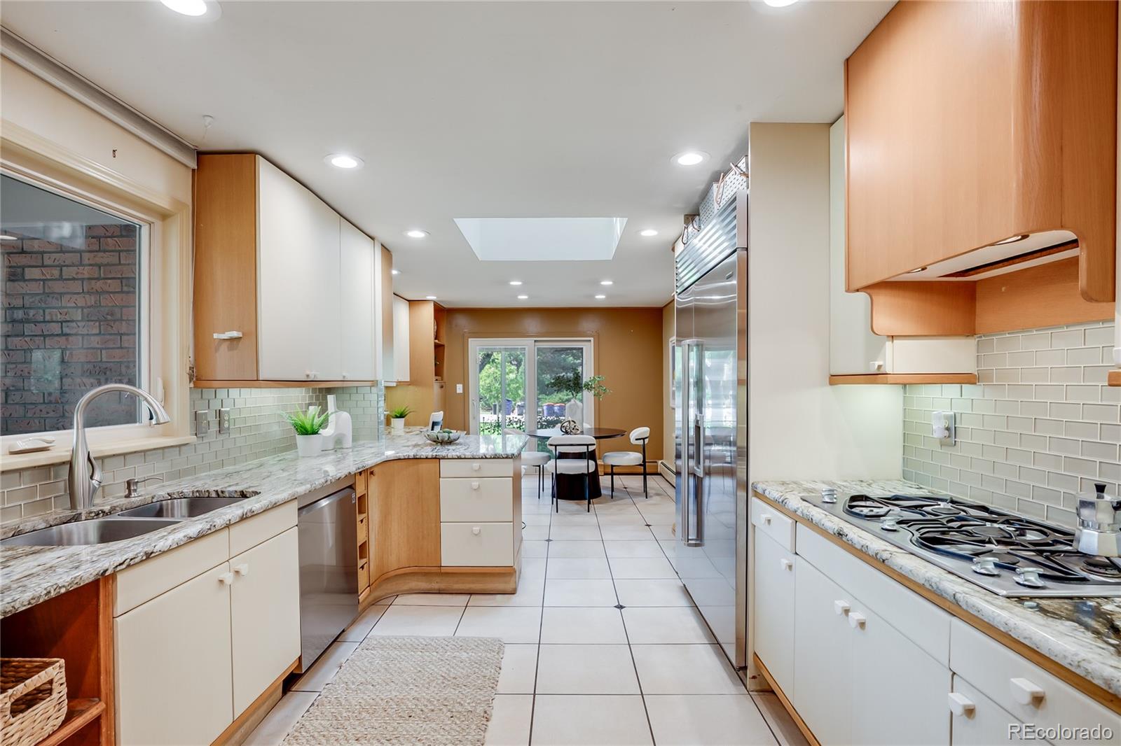 MLS Image #10 for 9649 e powers drive,greenwood village, Colorado