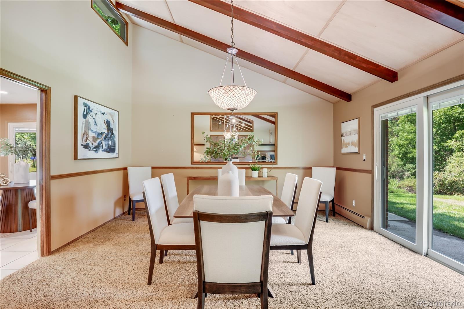 MLS Image #22 for 9649 e powers drive,greenwood village, Colorado