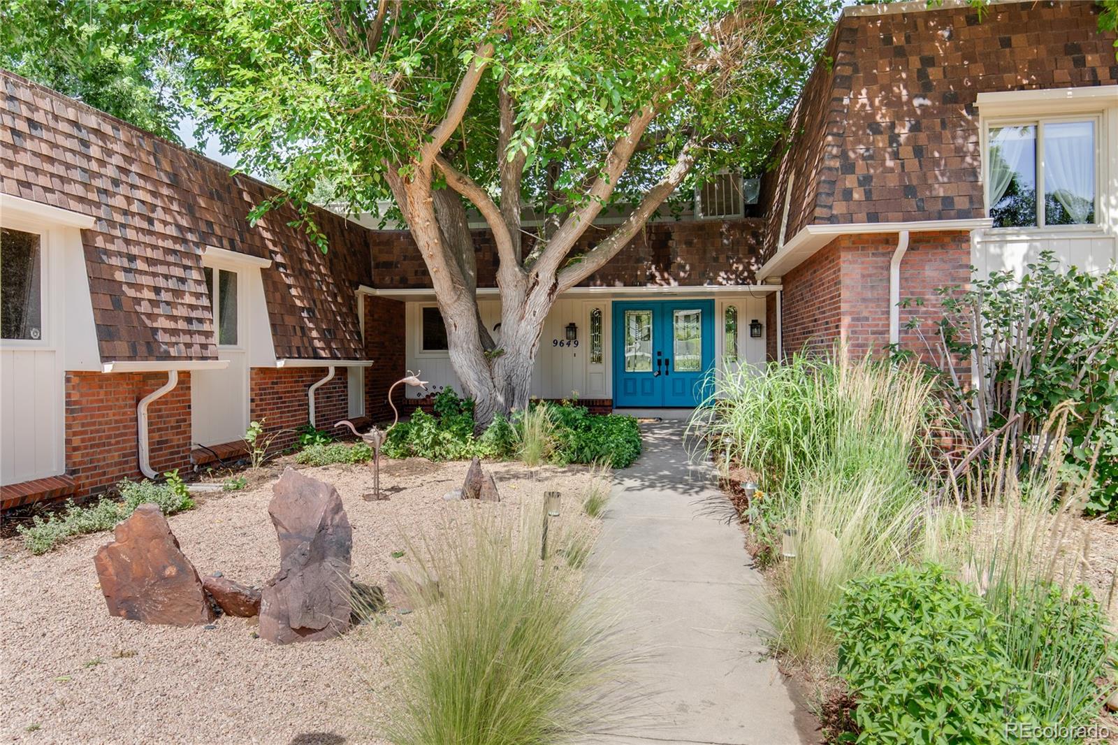 MLS Image #3 for 9649 e powers drive,greenwood village, Colorado