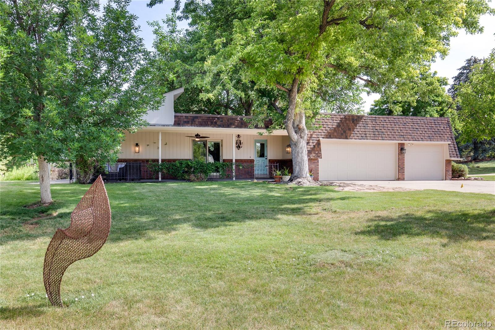 MLS Image #35 for 9649 e powers drive,greenwood village, Colorado