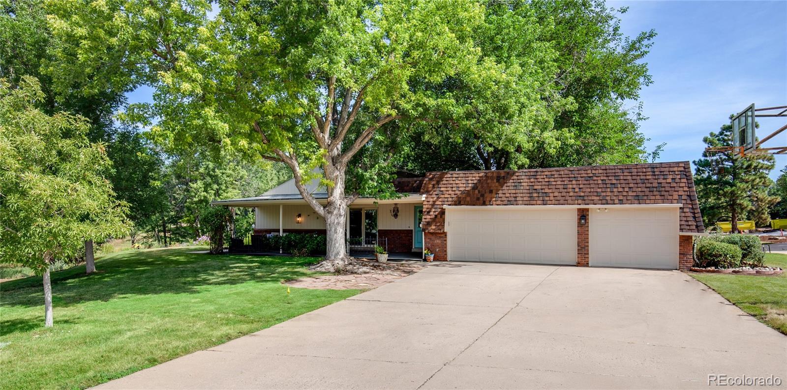 MLS Image #38 for 9649 e powers drive,greenwood village, Colorado