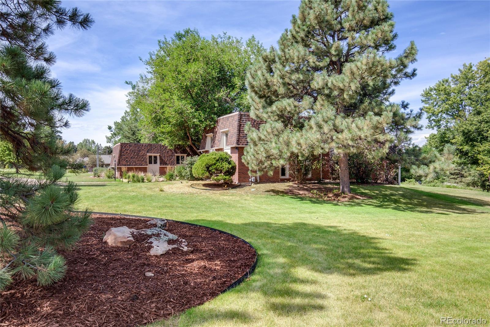 MLS Image #4 for 9649 e powers drive,greenwood village, Colorado