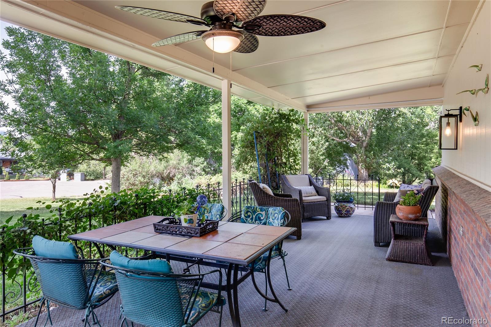 MLS Image #5 for 9649 e powers drive,greenwood village, Colorado