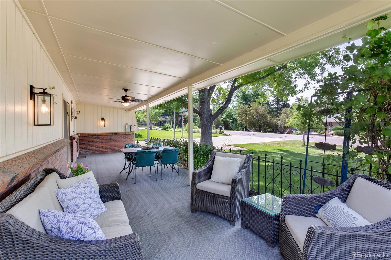 MLS Image #6 for 9649 e powers drive,greenwood village, Colorado