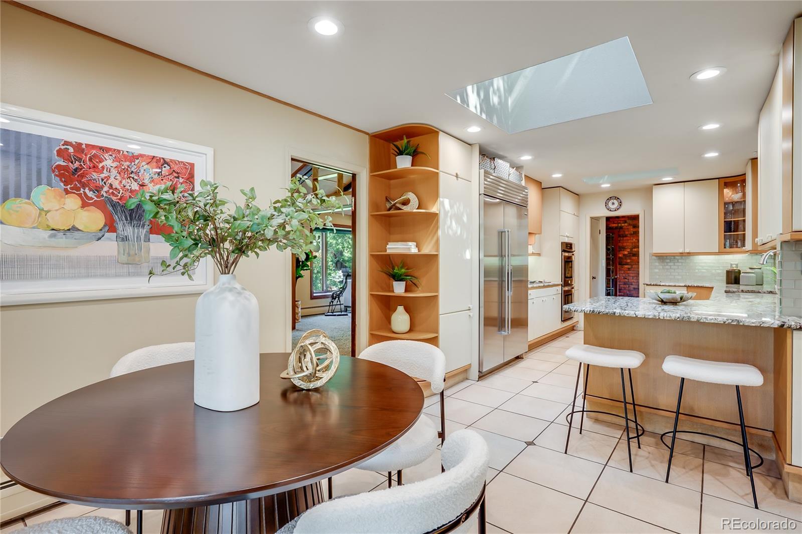 MLS Image #8 for 9649 e powers drive,greenwood village, Colorado