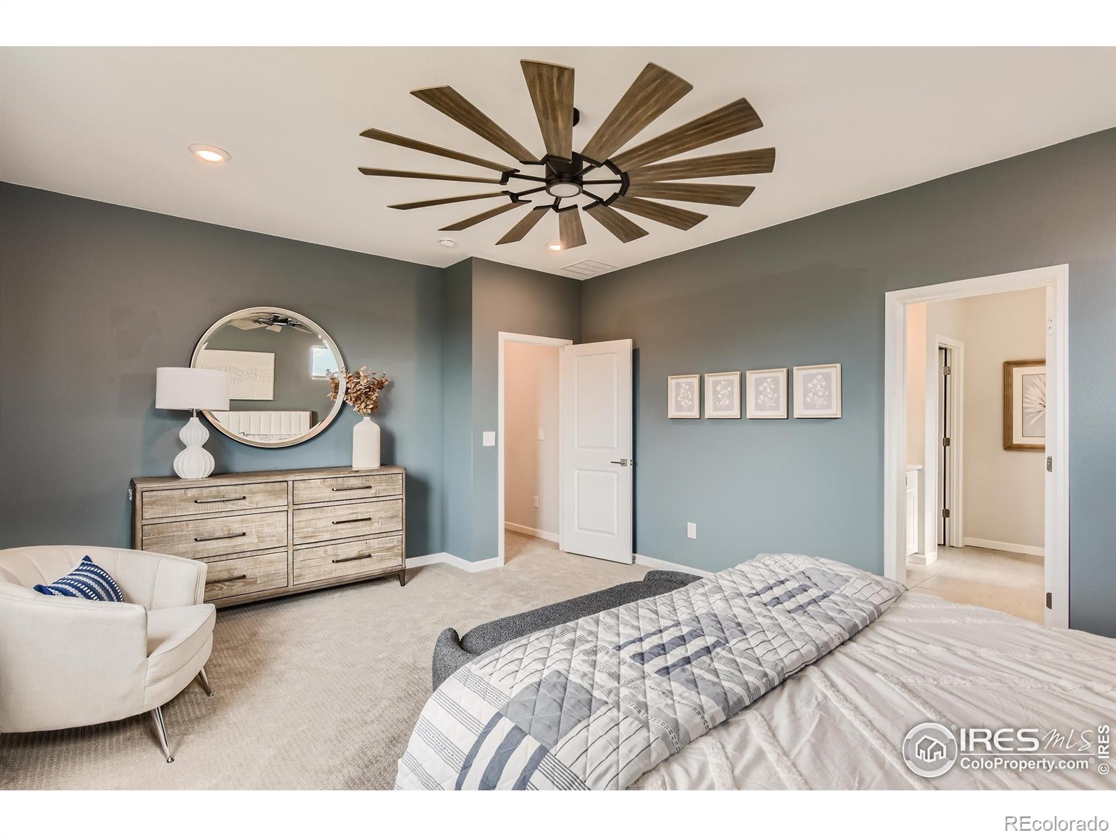MLS Image #13 for 1833  baltusrol drive,fort collins, Colorado
