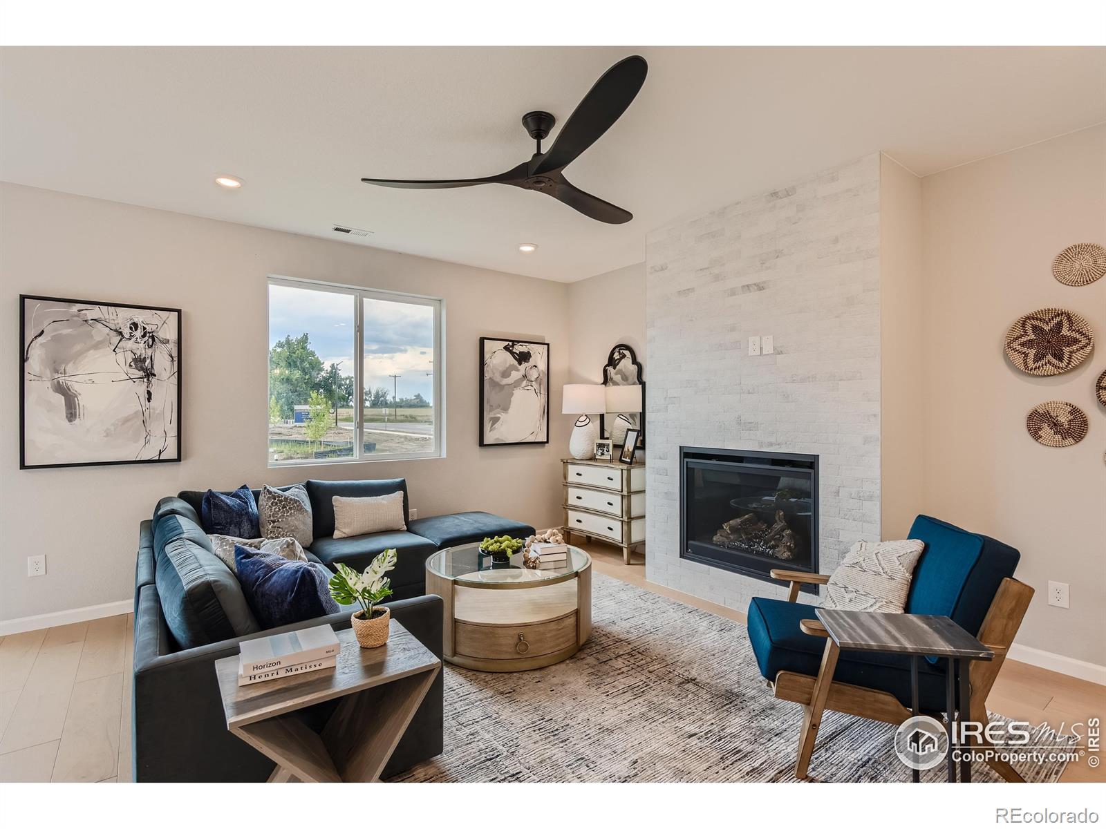 MLS Image #5 for 1833  baltusrol drive,fort collins, Colorado