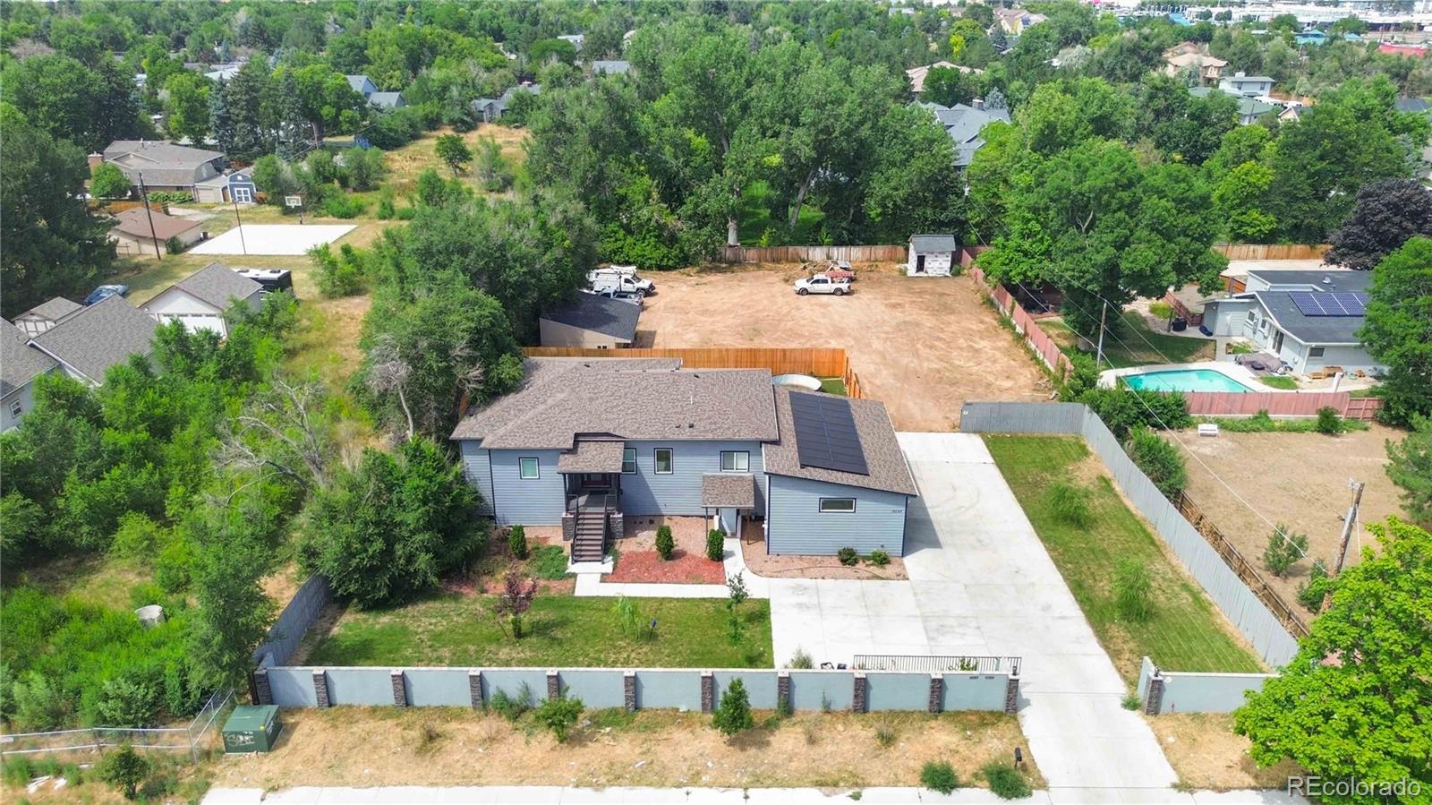 MLS Image #30 for 10197 e mississippi avenue,denver, Colorado