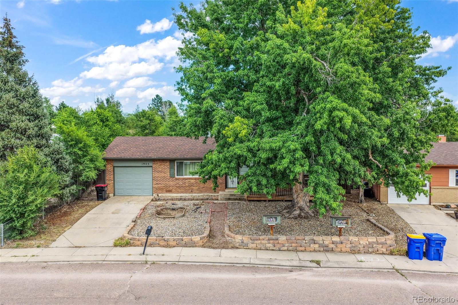 MLS Image #39 for 1925  mineola street,colorado springs, Colorado
