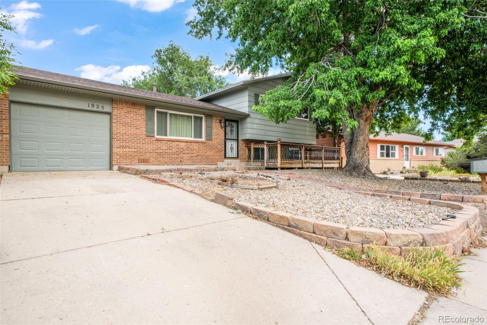 MLS Image #40 for 1925  mineola street,colorado springs, Colorado