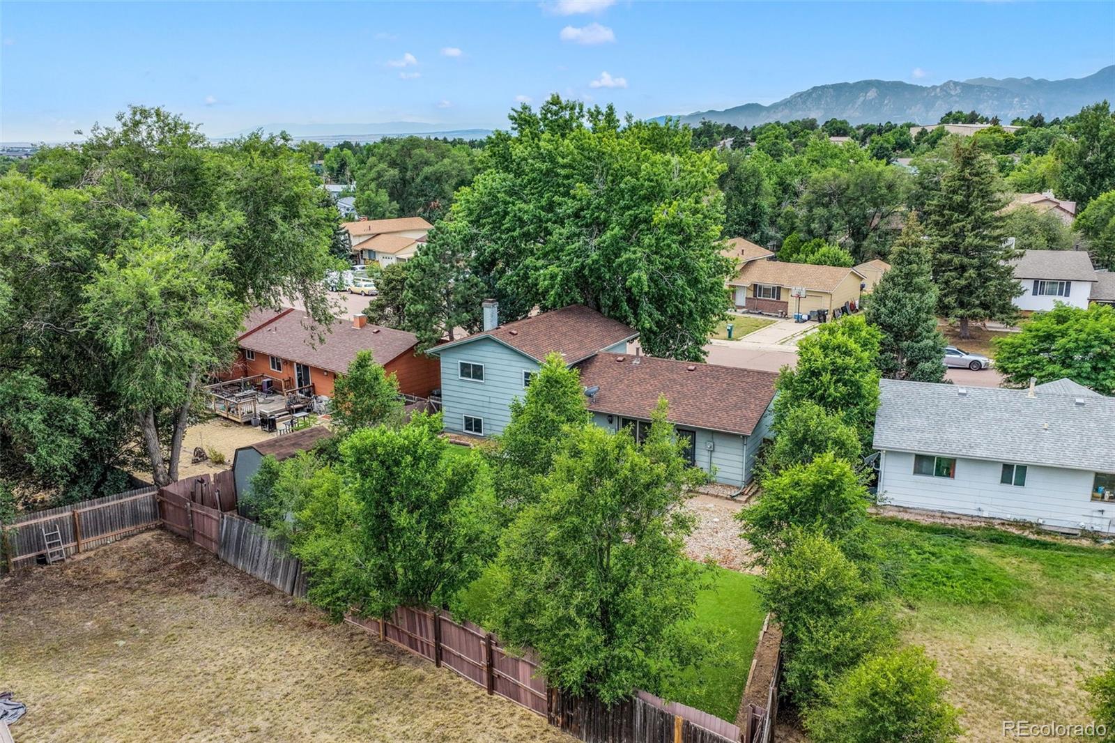 MLS Image #44 for 1925  mineola street,colorado springs, Colorado