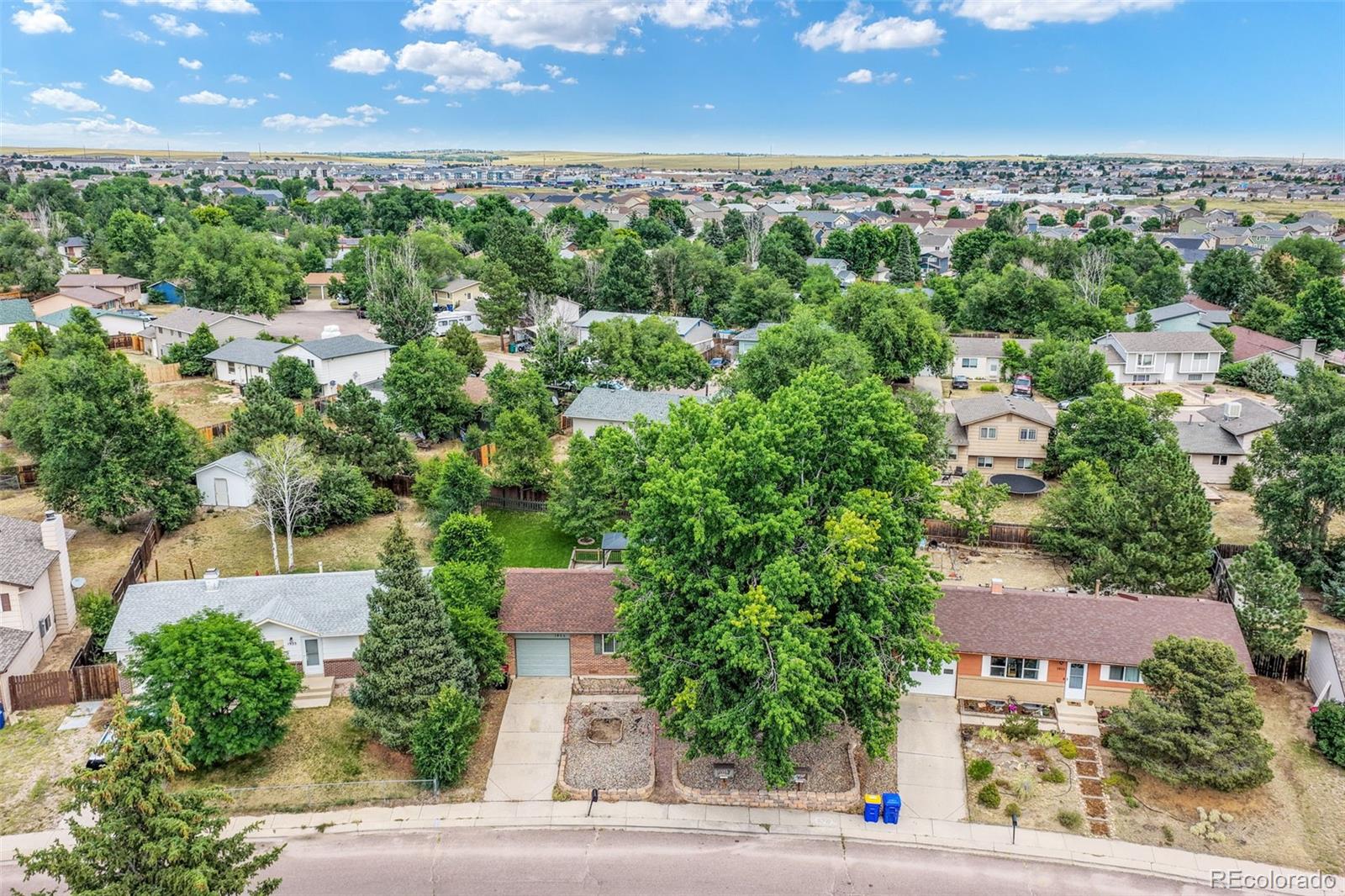 MLS Image #47 for 1925  mineola street,colorado springs, Colorado