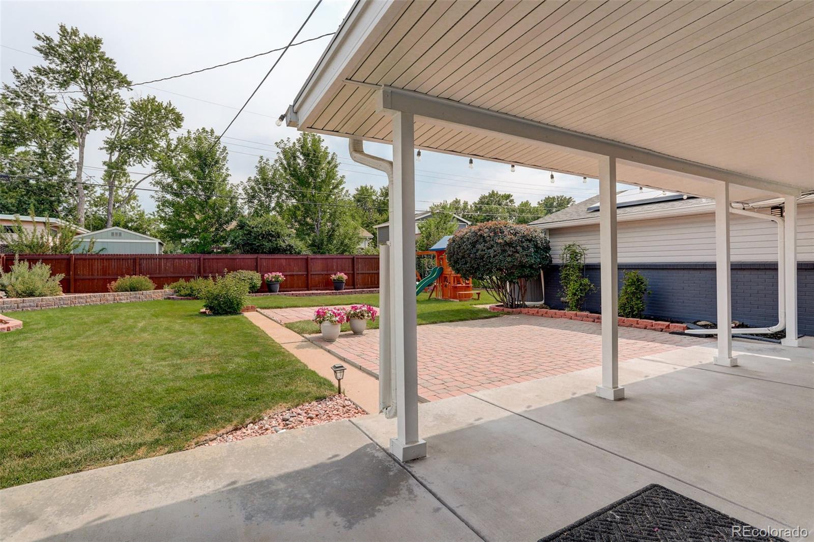 MLS Image #17 for 1040 w stanford place,englewood, Colorado
