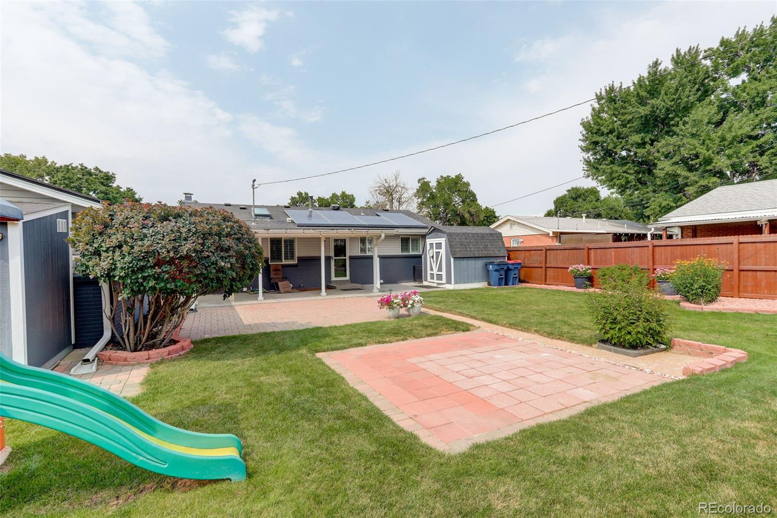 MLS Image #18 for 1040 w stanford place,englewood, Colorado