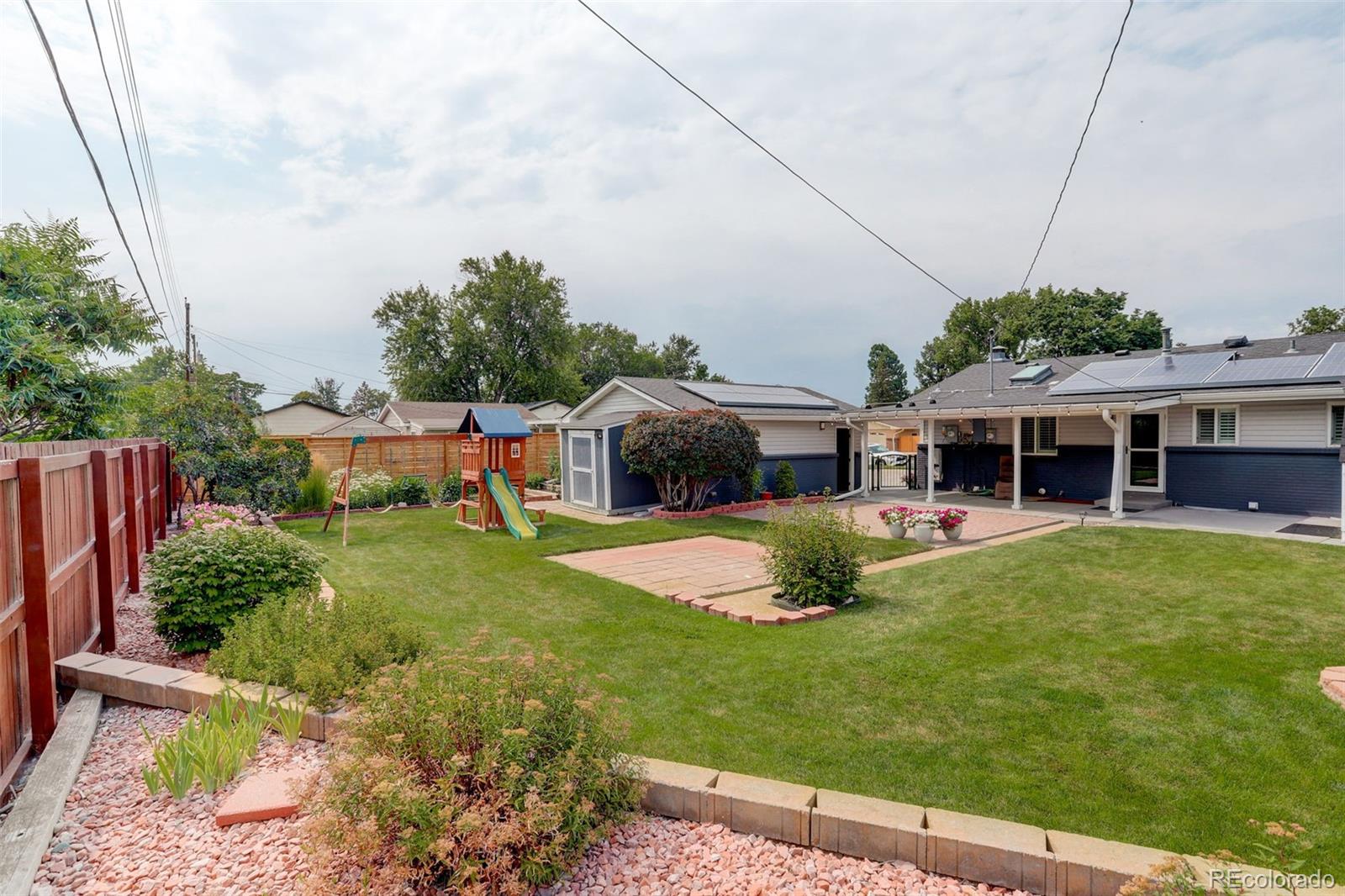 MLS Image #2 for 1040 w stanford place,englewood, Colorado