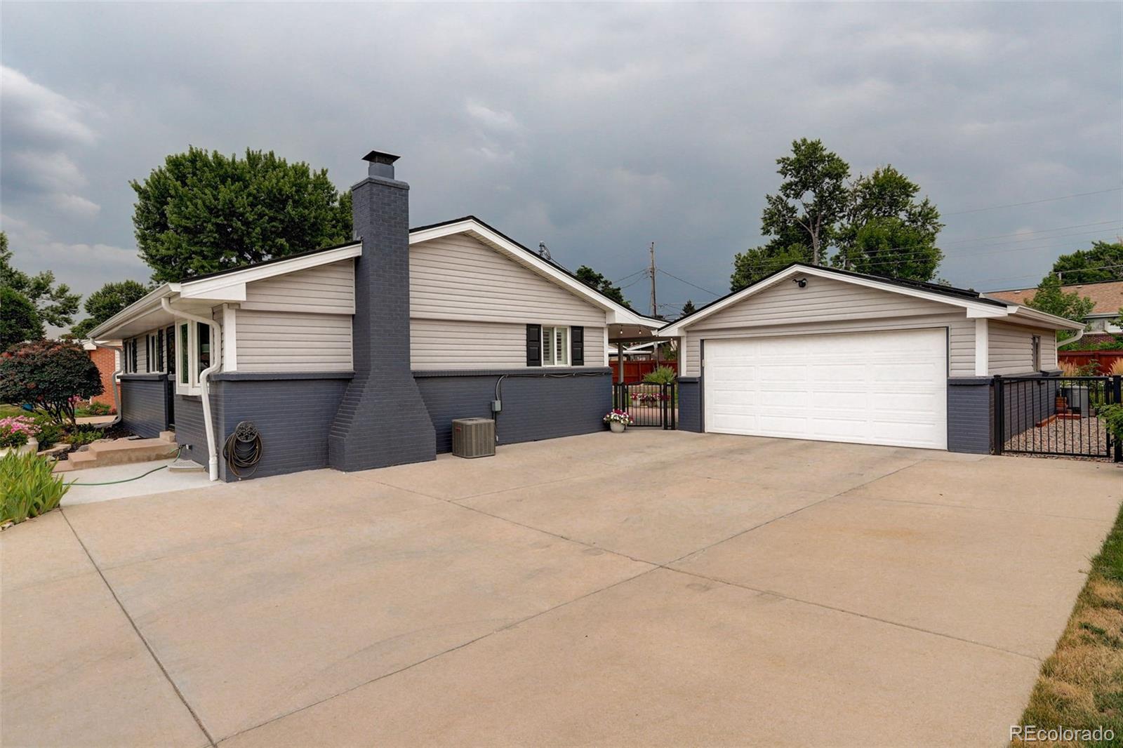MLS Image #20 for 1040 w stanford place,englewood, Colorado