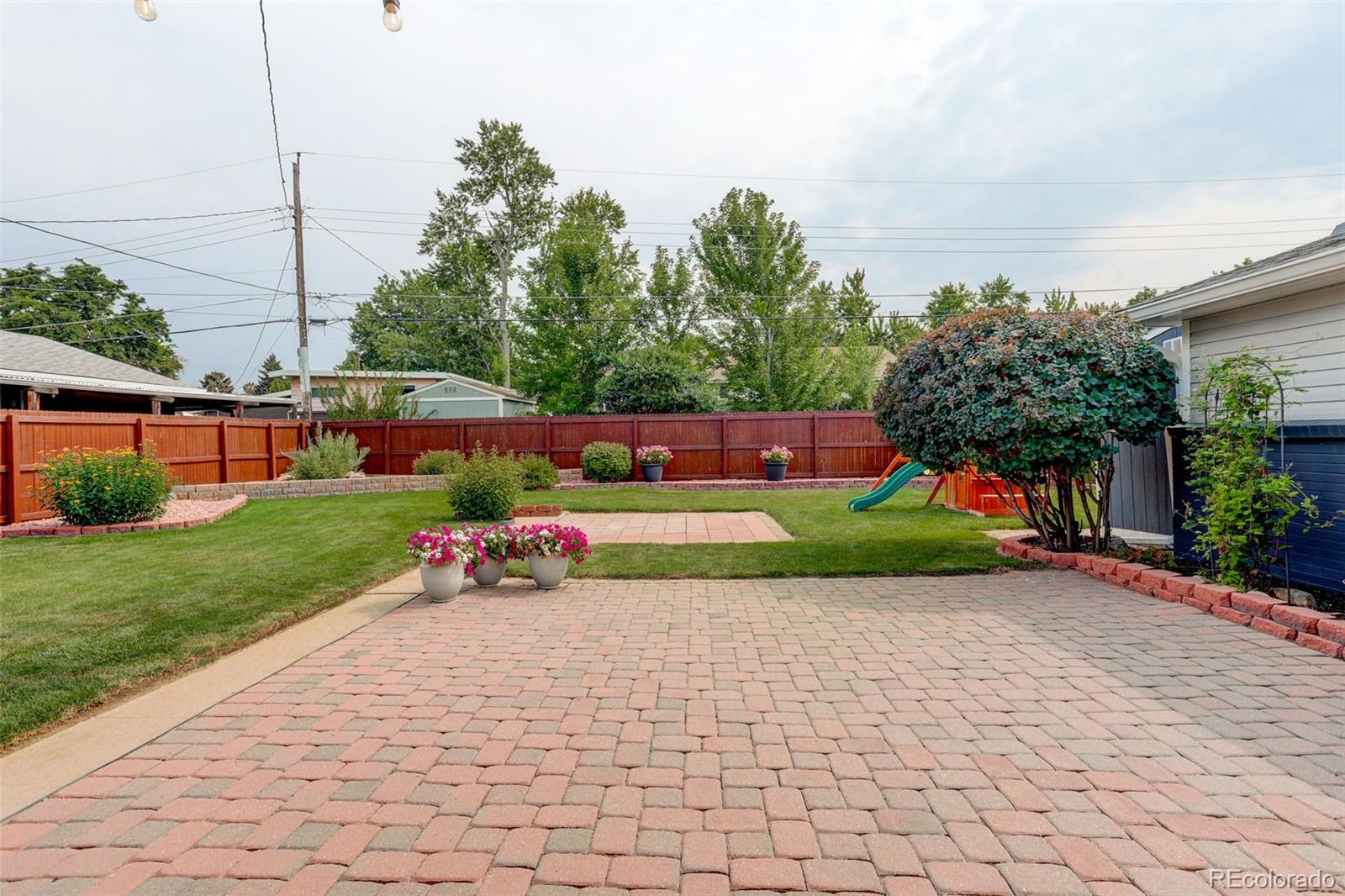 MLS Image #22 for 1040 w stanford place,englewood, Colorado