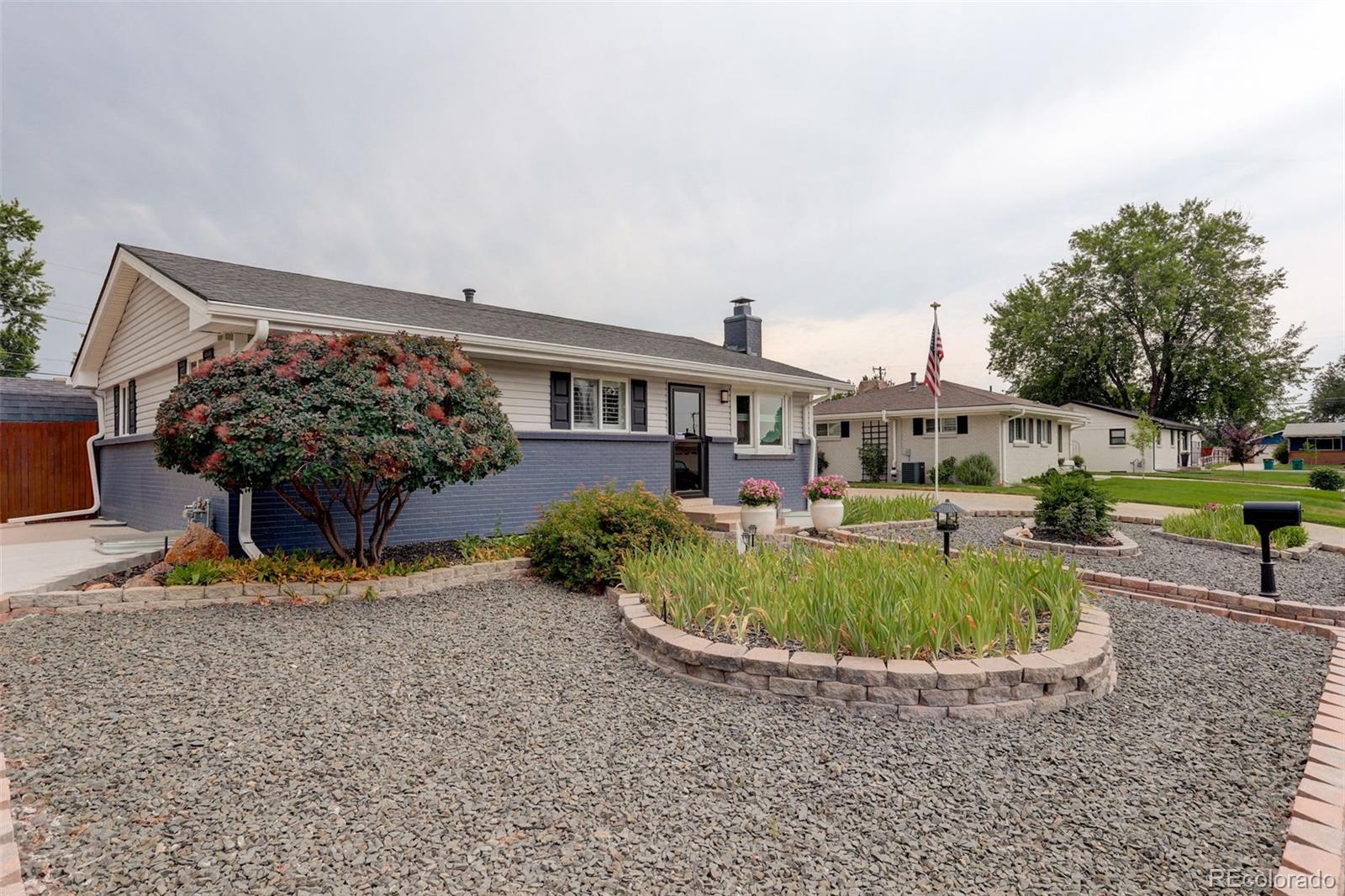 MLS Image #28 for 1040 w stanford place,englewood, Colorado