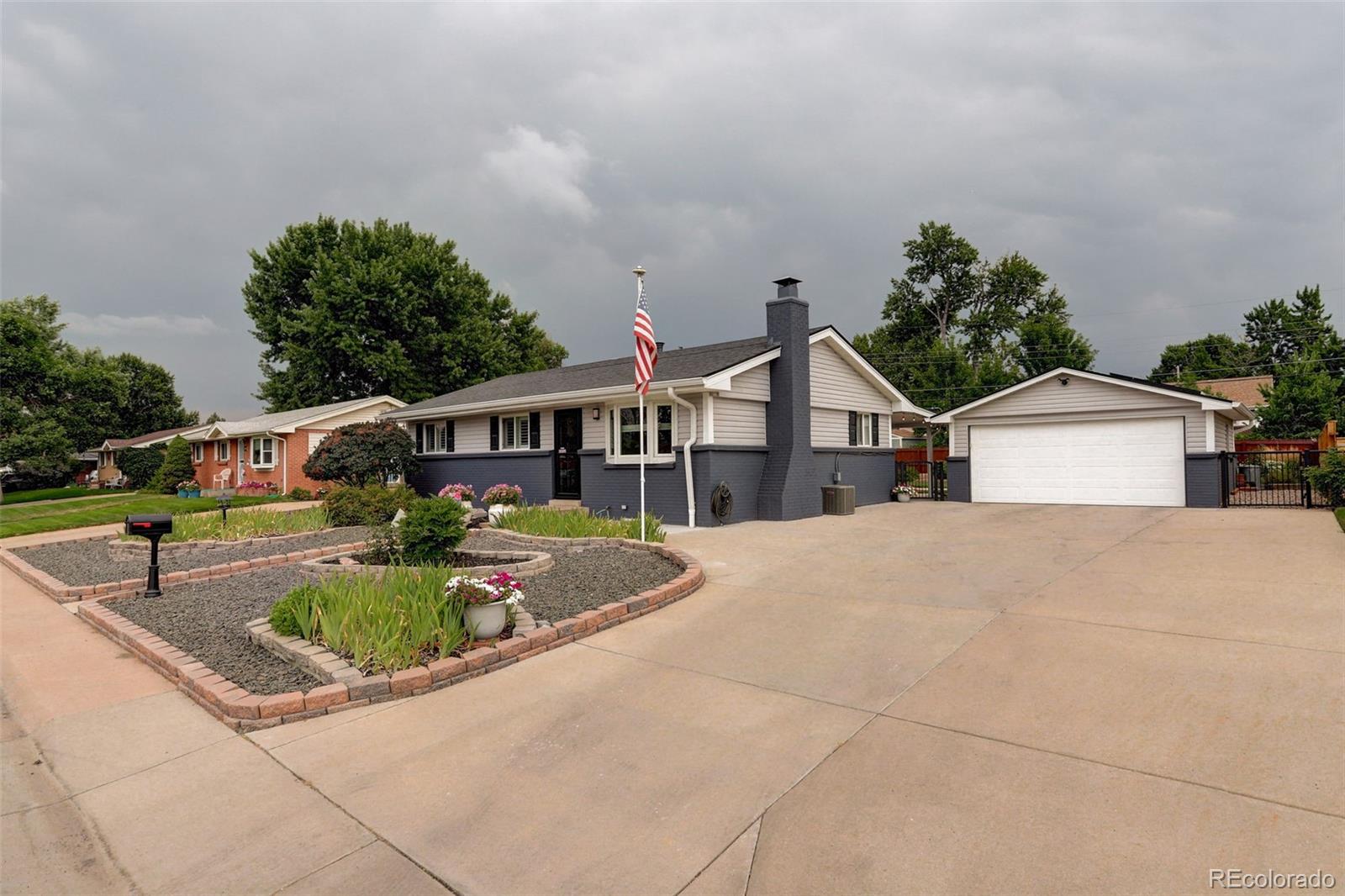 MLS Image #29 for 1040 w stanford place,englewood, Colorado