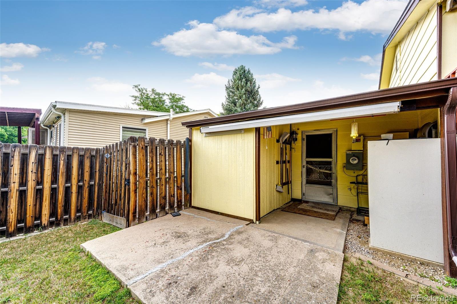 MLS Image #10 for 4445 s braun way,morrison, Colorado