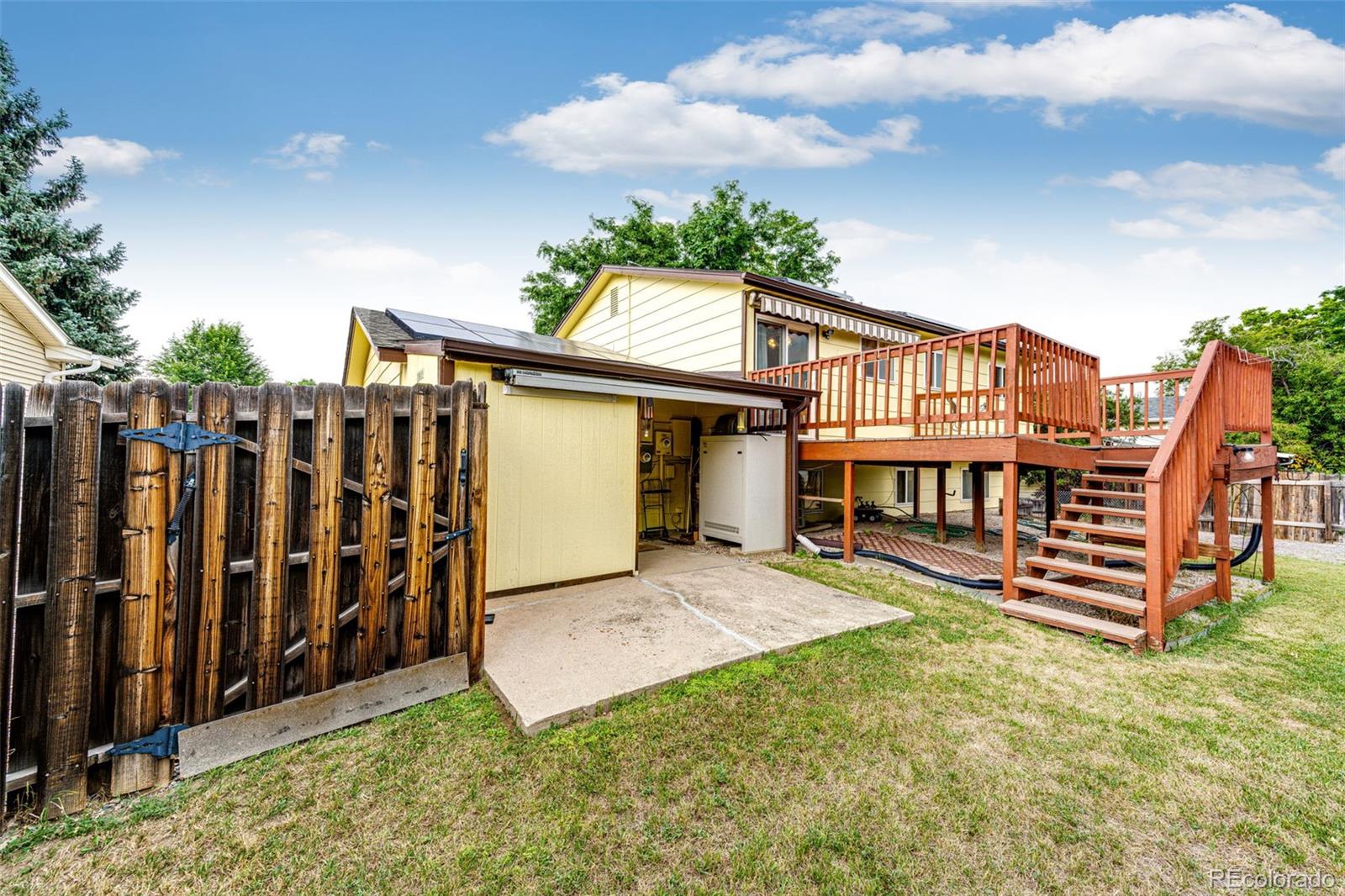 MLS Image #11 for 4445 s braun way,morrison, Colorado
