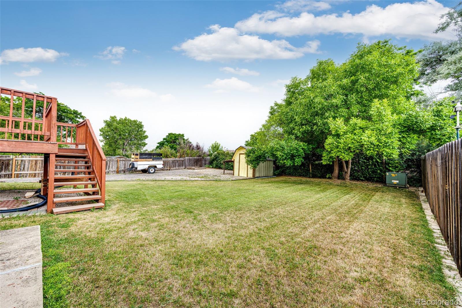 MLS Image #12 for 4445 s braun way,morrison, Colorado