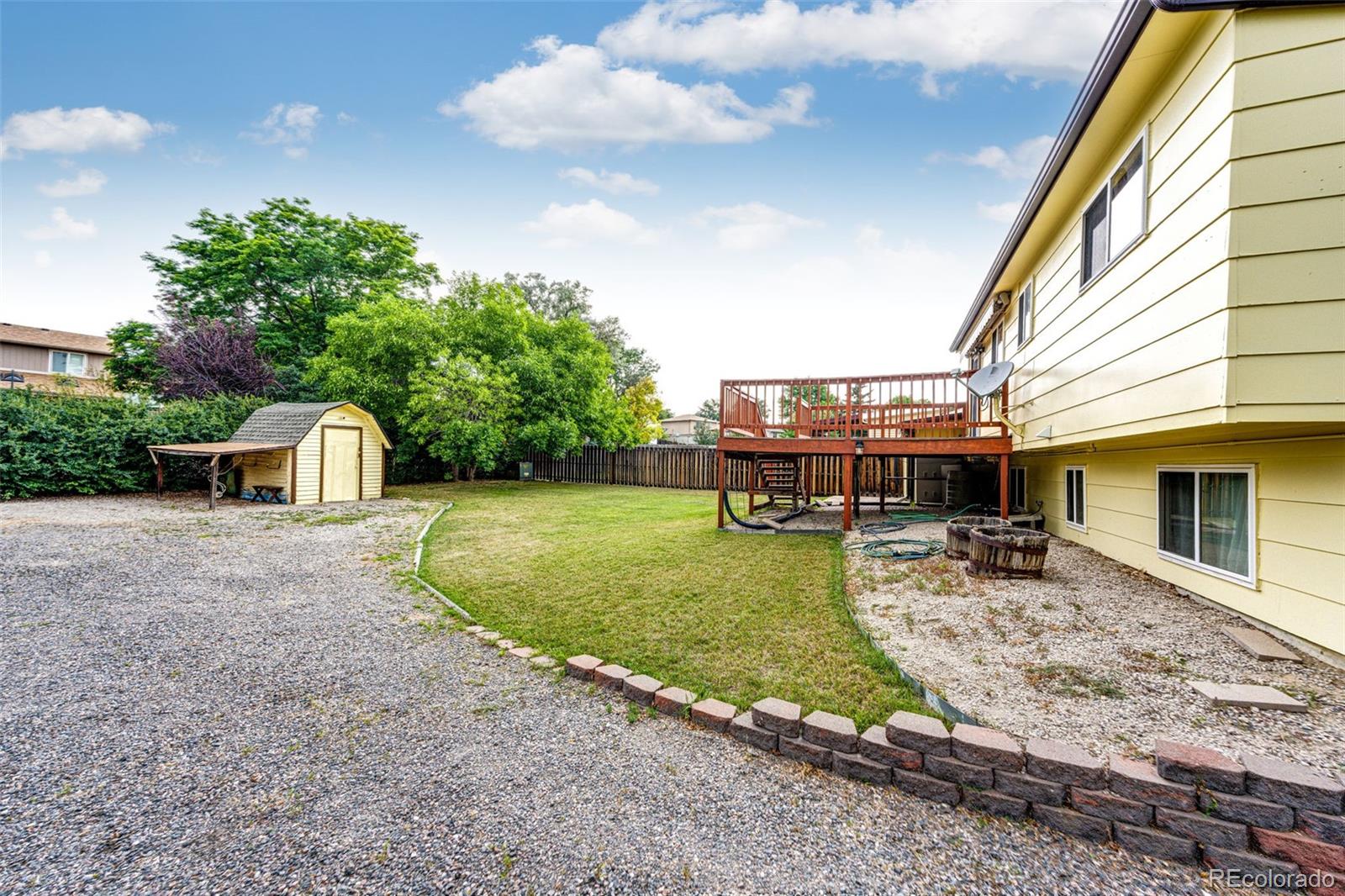 MLS Image #14 for 4445 s braun way,morrison, Colorado