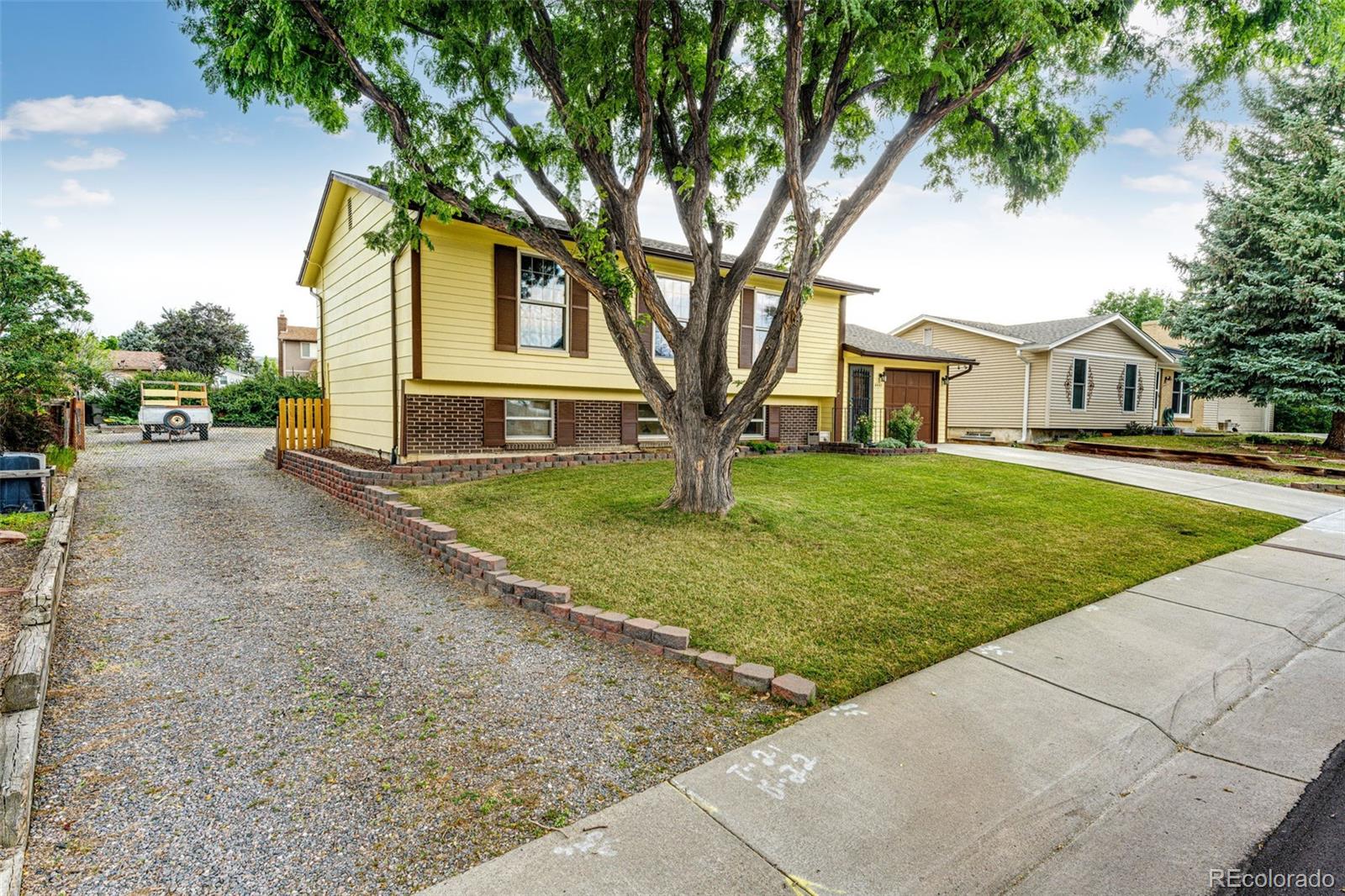 MLS Image #15 for 4445 s braun way,morrison, Colorado