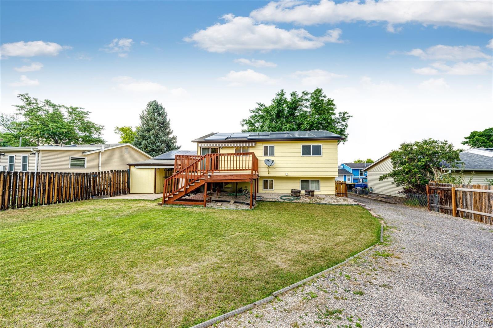 MLS Image #16 for 4445 s braun way,morrison, Colorado
