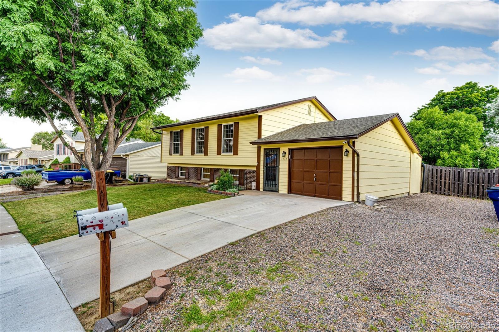MLS Image #33 for 4445 s braun way,morrison, Colorado
