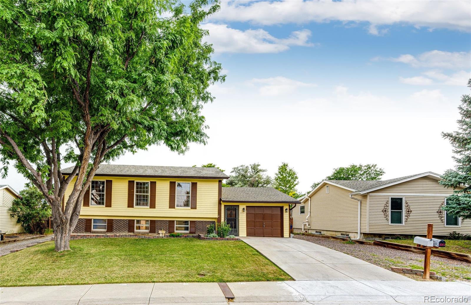 MLS Image #34 for 4445 s braun way,morrison, Colorado