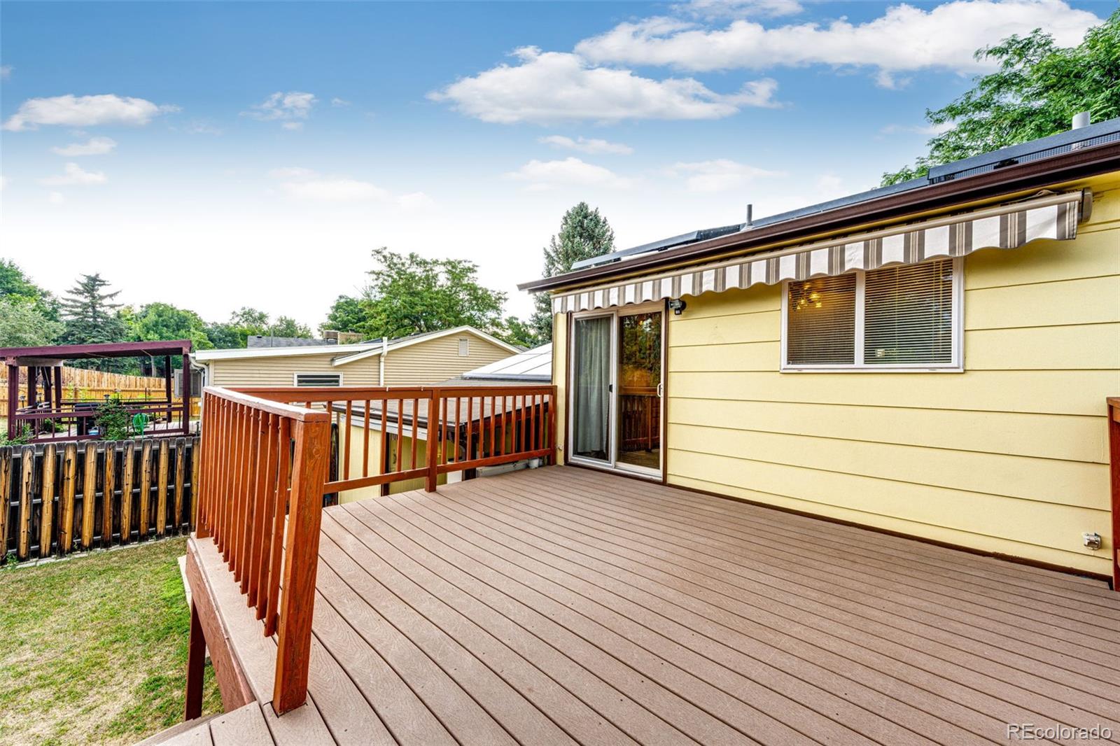 MLS Image #9 for 4445 s braun way,morrison, Colorado
