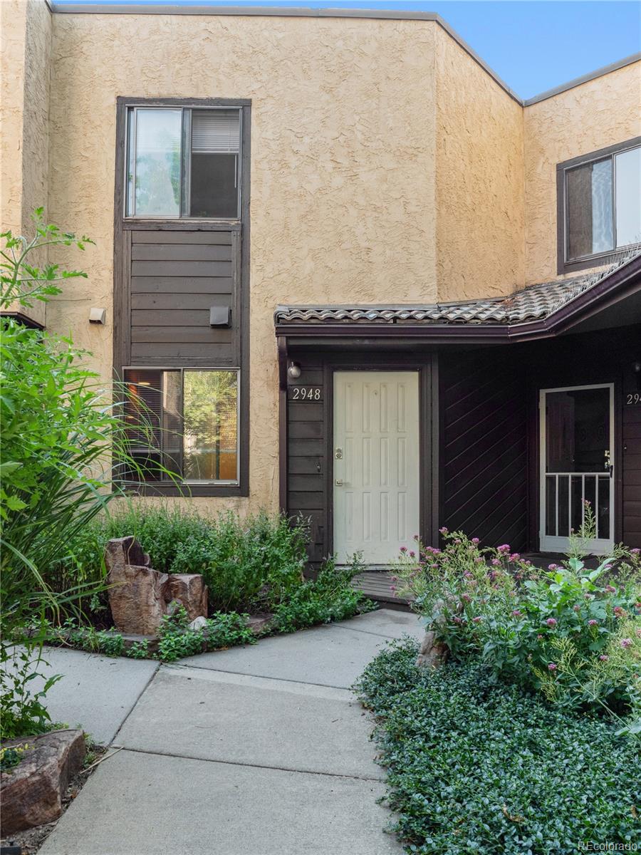 MLS Image #1 for 2948  shady hollow,boulder, Colorado