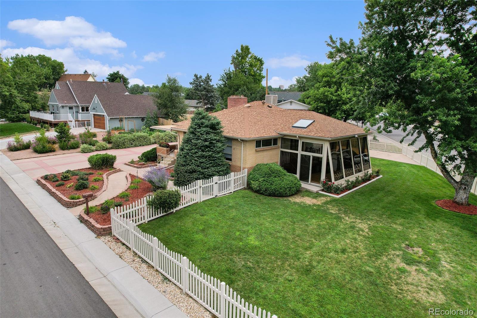 MLS Image #7 for 5635  wellington parkway,arvada, Colorado