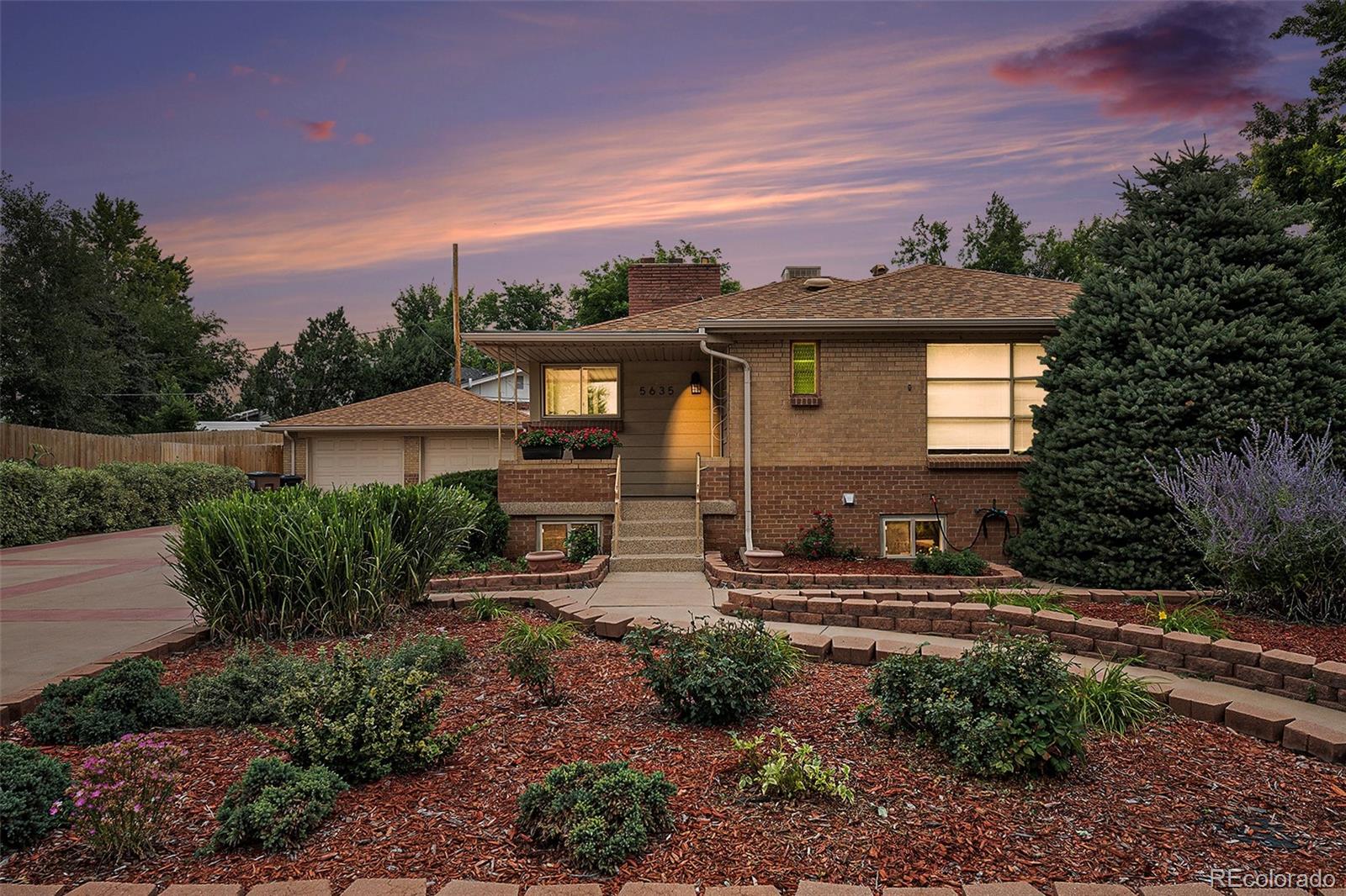 MLS Image #8 for 5635  wellington parkway,arvada, Colorado