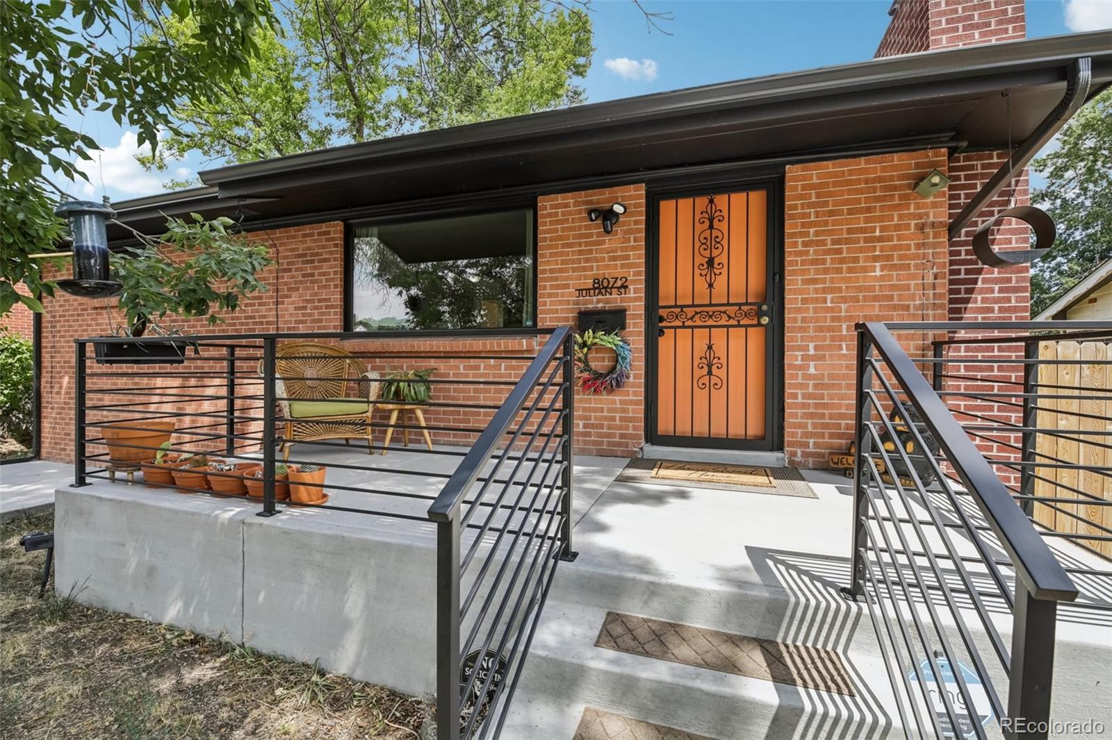 MLS Image #0 for 8072  julian street,westminster, Colorado