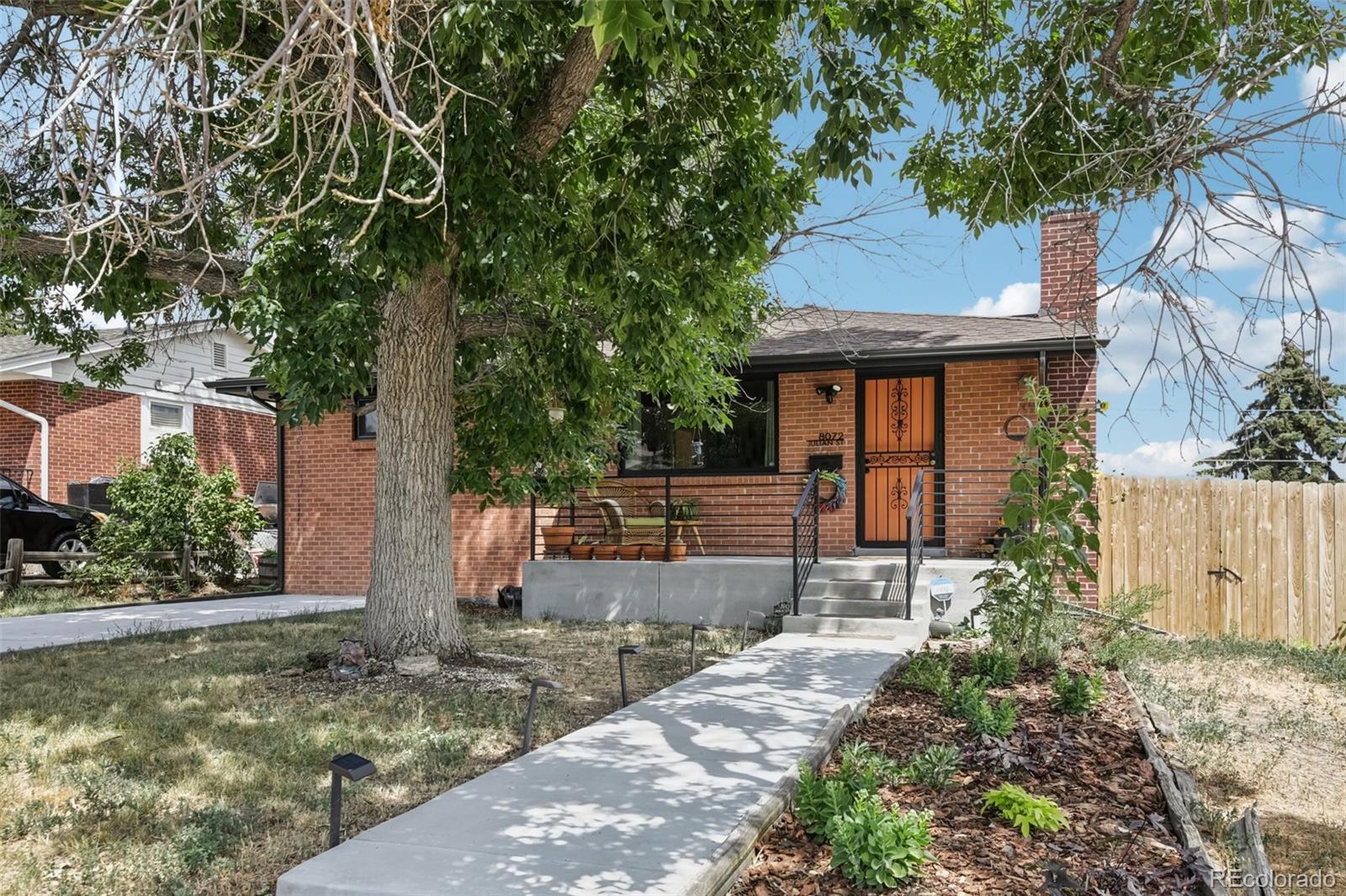 MLS Image #19 for 8072  julian street,westminster, Colorado