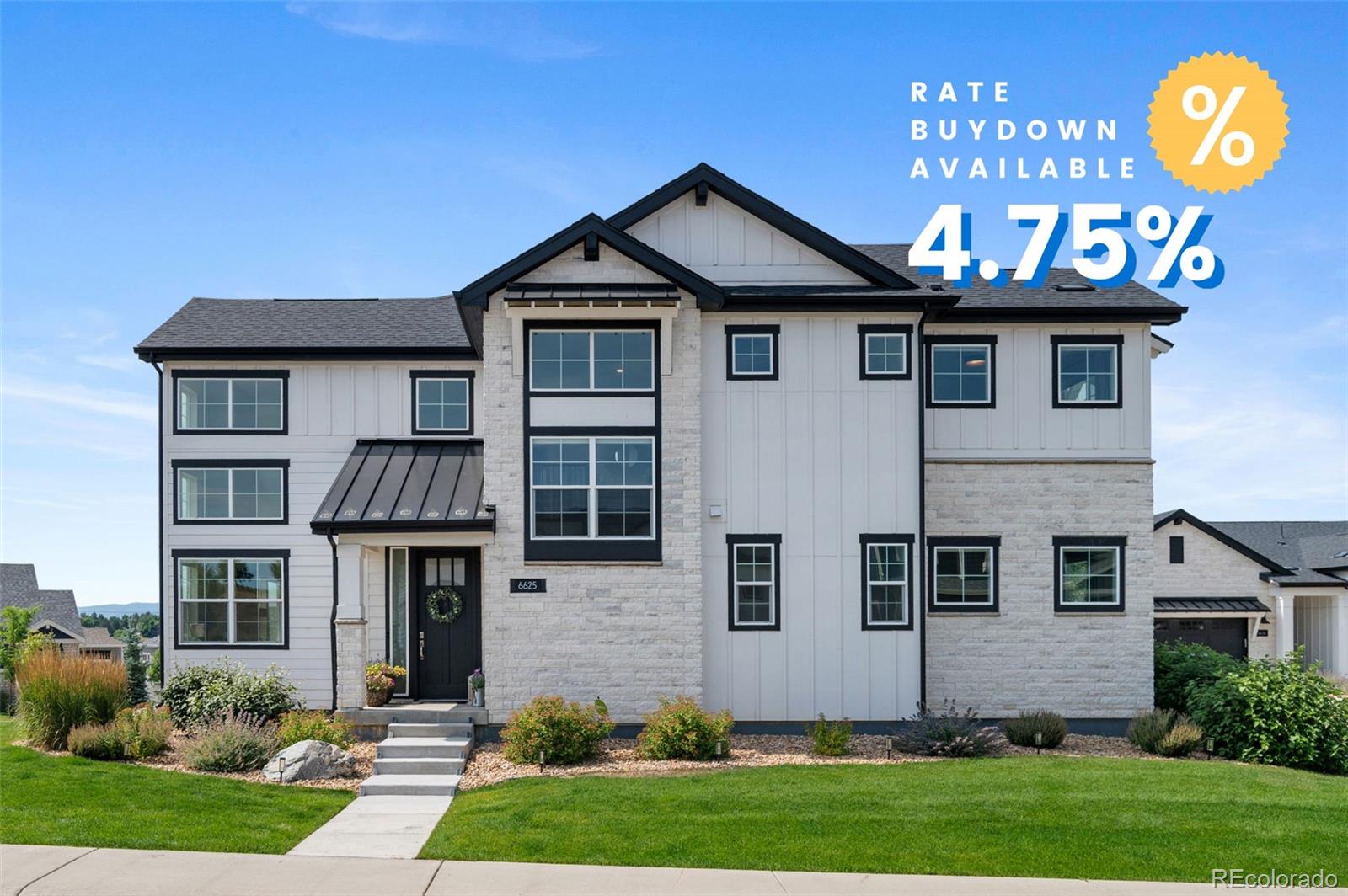 MLS Image #0 for 6625 s lee street,littleton, Colorado