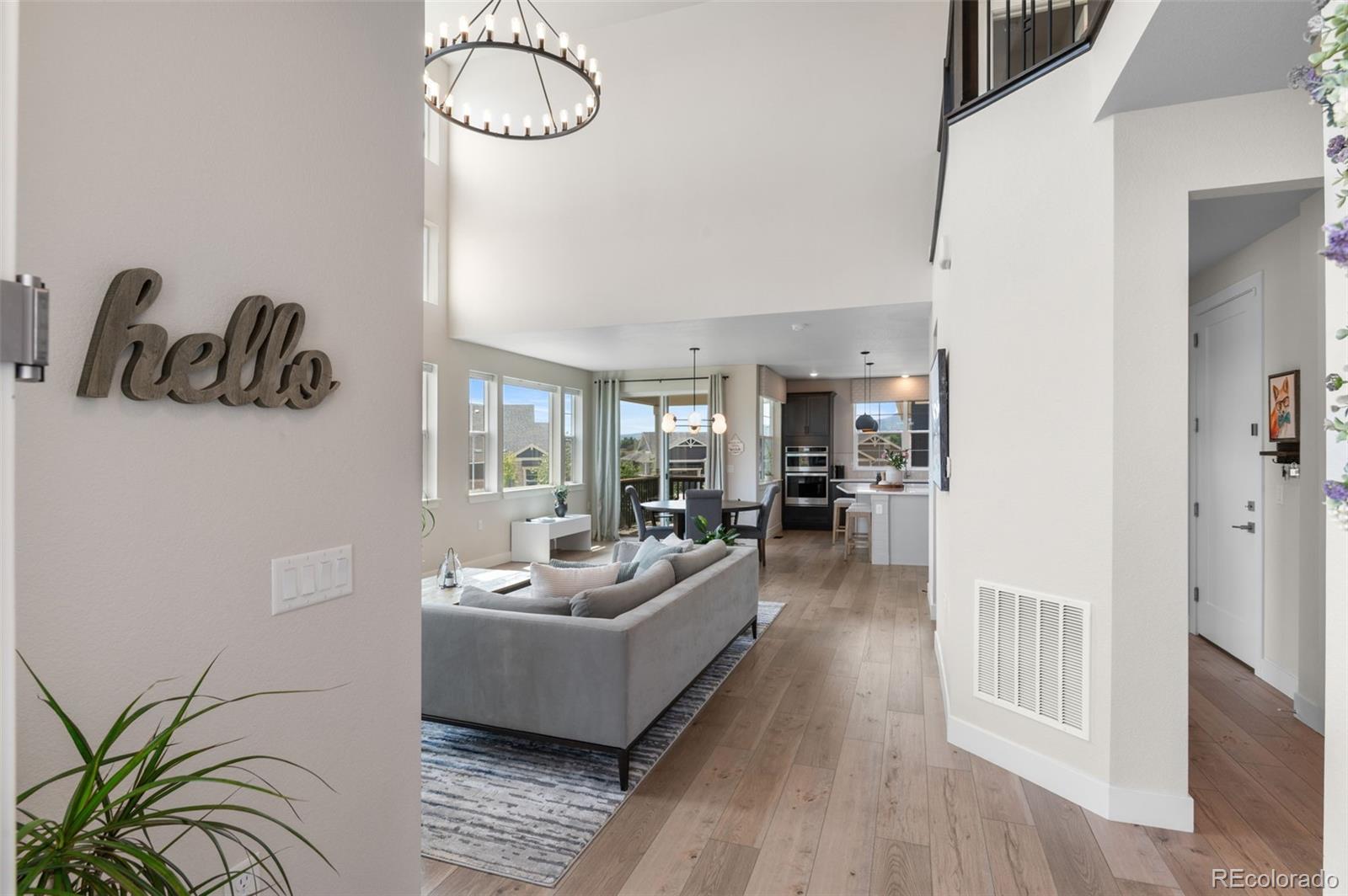 MLS Image #2 for 6625 s lee street,littleton, Colorado