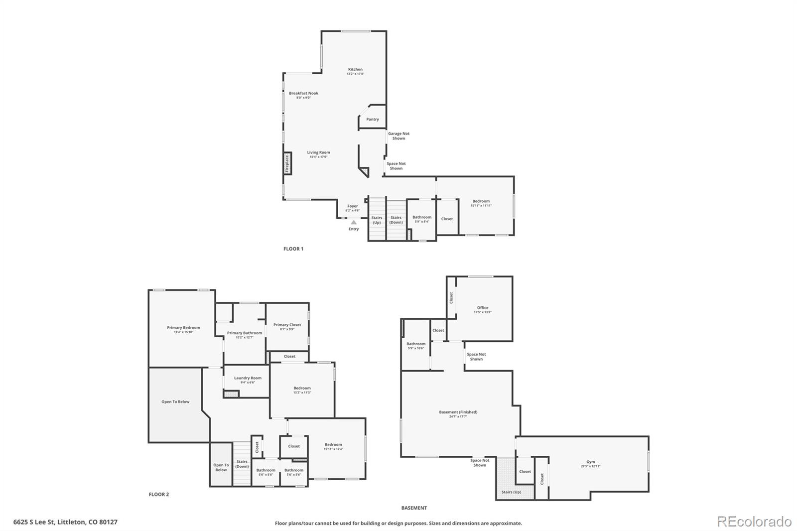 MLS Image #42 for 6625 s lee street,littleton, Colorado