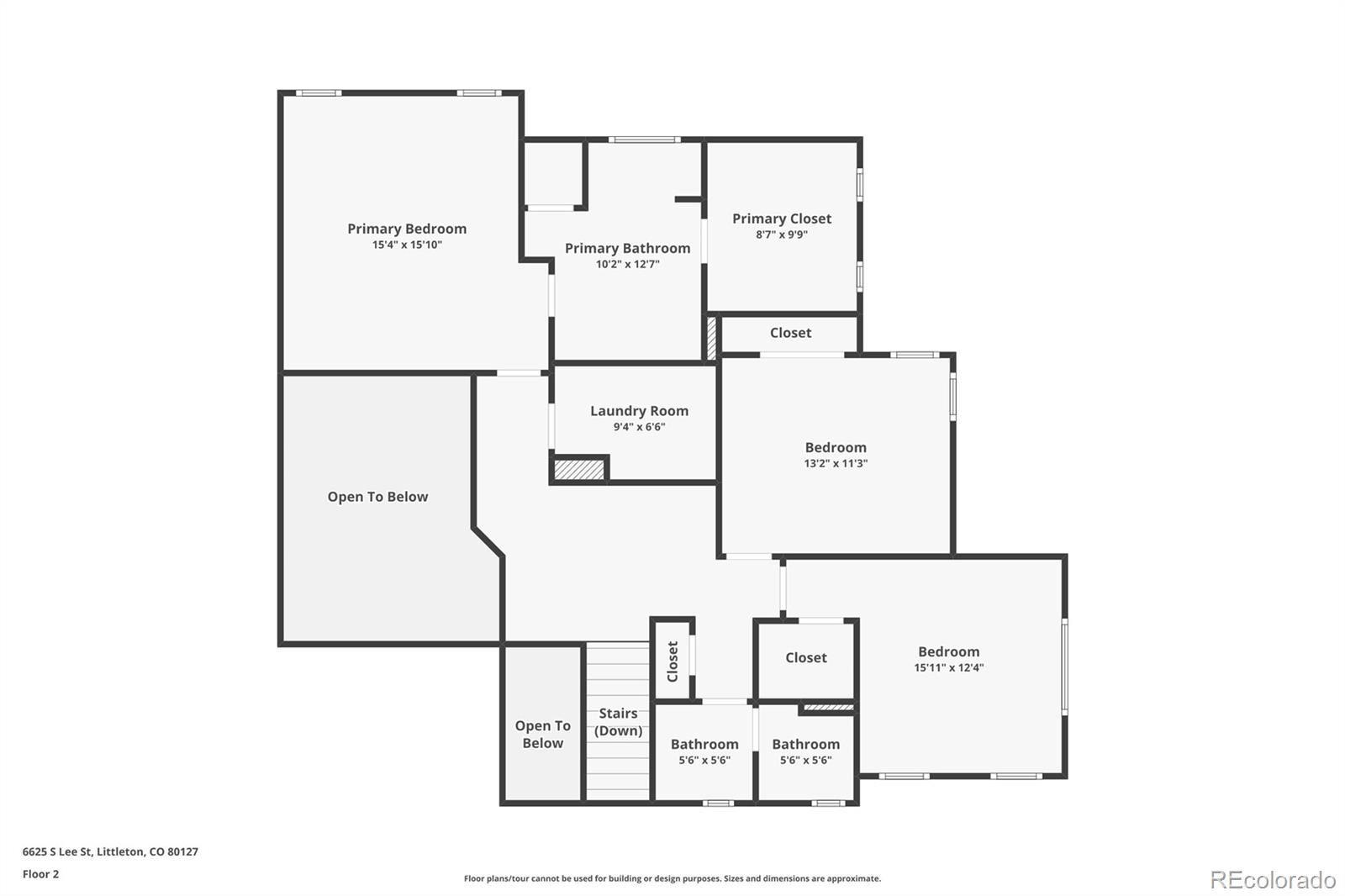 MLS Image #43 for 6625 s lee street,littleton, Colorado