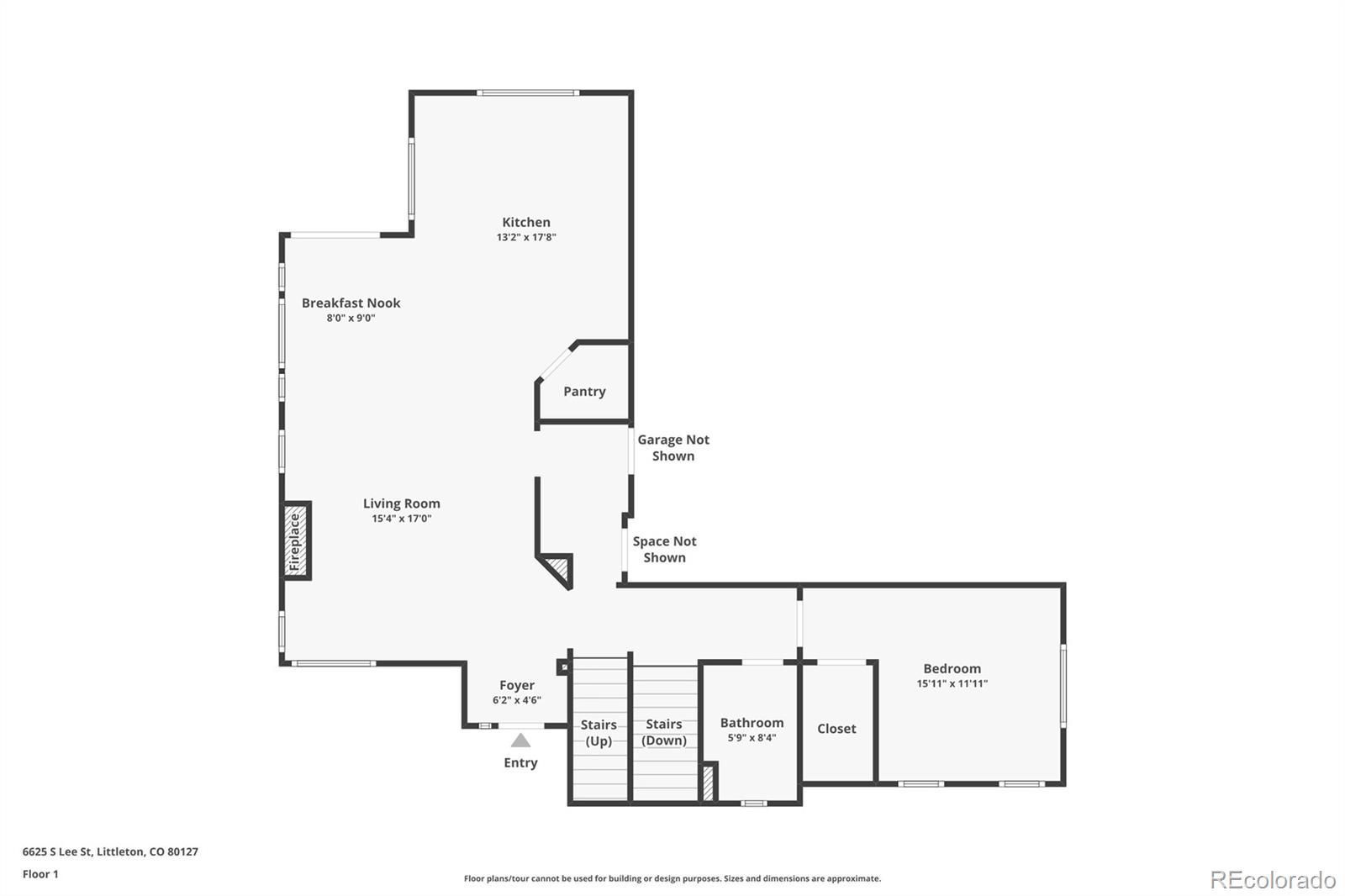 MLS Image #44 for 6625 s lee street,littleton, Colorado