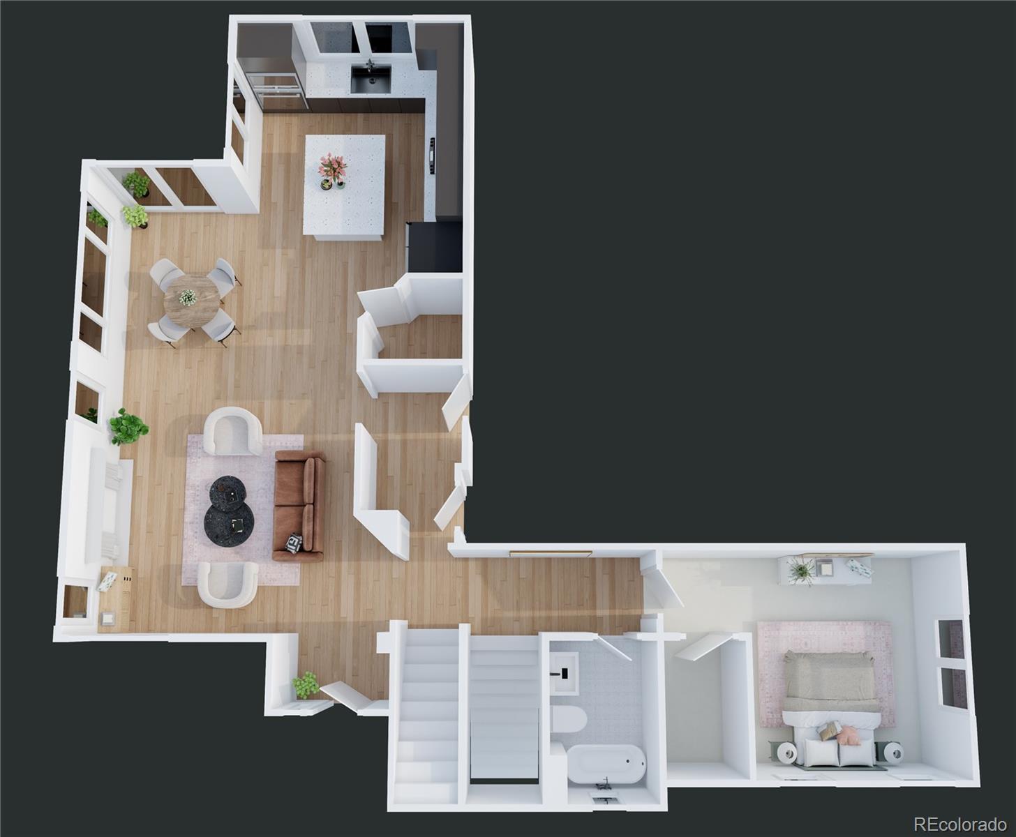 MLS Image #46 for 6625 s lee street,littleton, Colorado