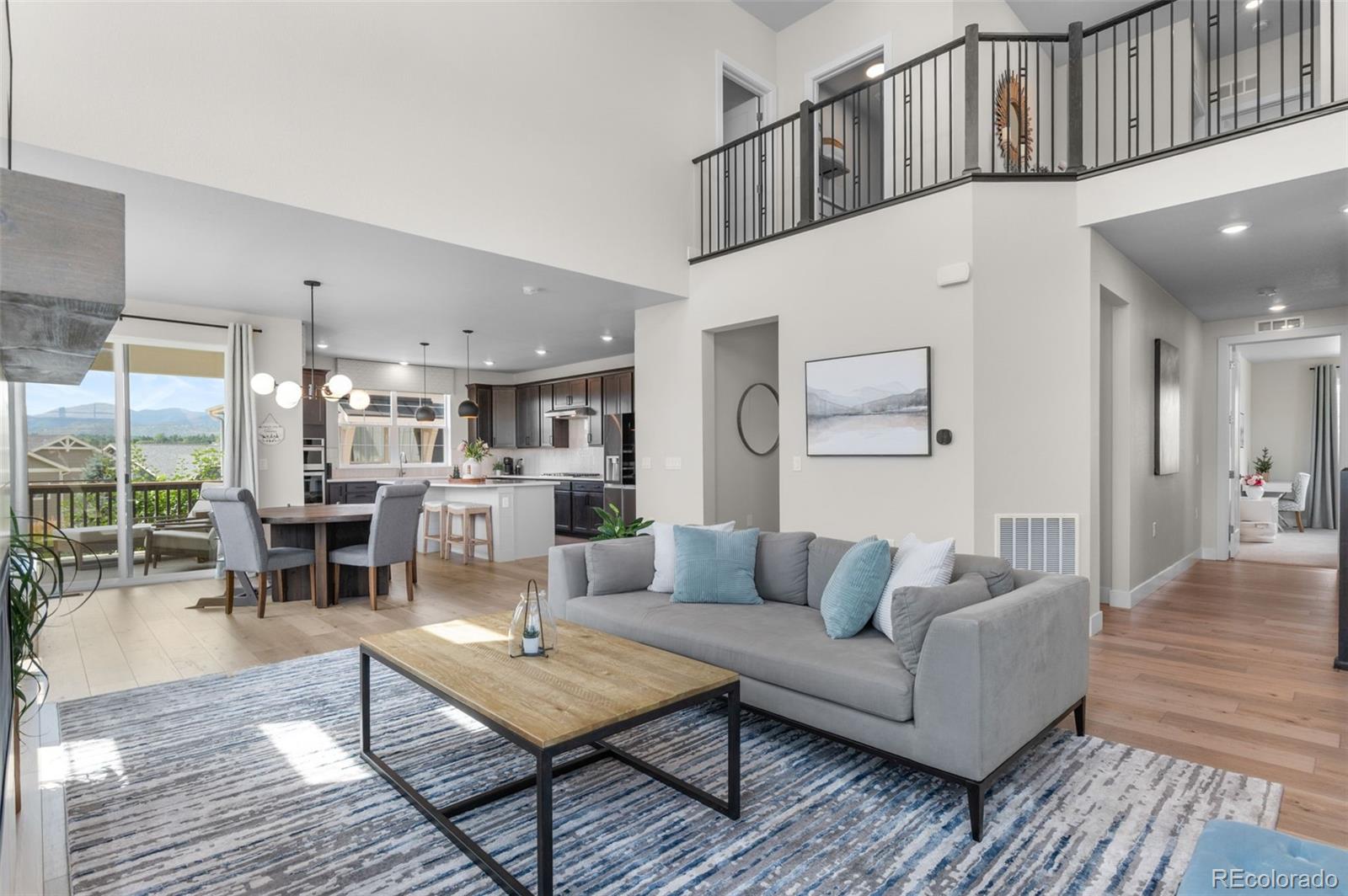 MLS Image #7 for 6625 s lee street,littleton, Colorado