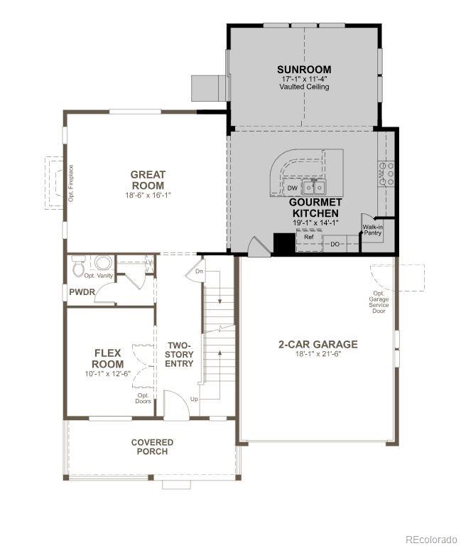 MLS Image #1 for 1354  lumber ridge circle,erie, Colorado