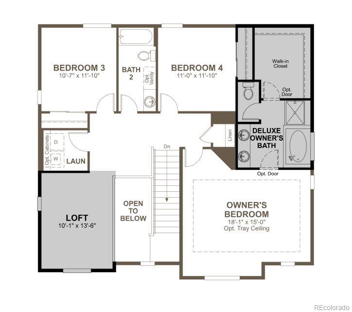 MLS Image #2 for 1354  lumber ridge circle,erie, Colorado
