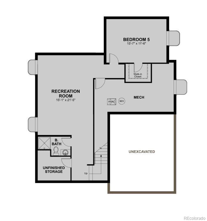 MLS Image #3 for 1354  lumber ridge circle,erie, Colorado