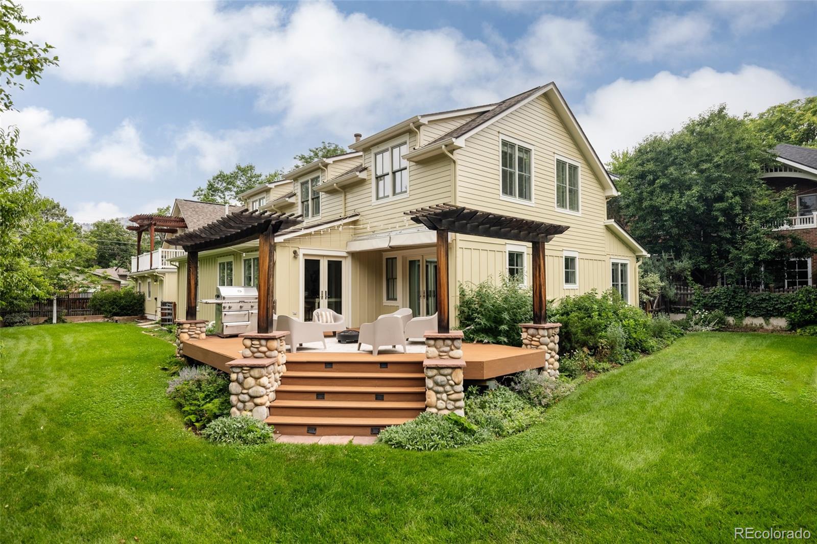 MLS Image #43 for 1430  balsam avenue,boulder, Colorado