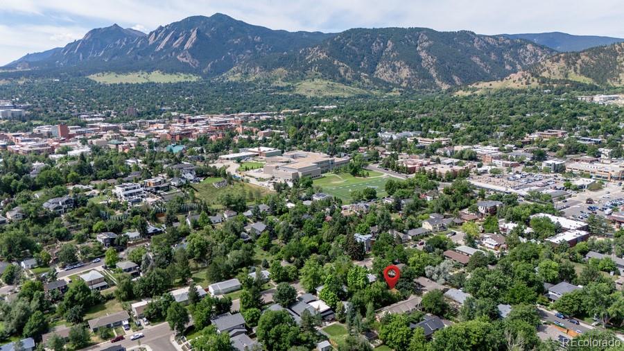 MLS Image #47 for 1430  balsam avenue,boulder, Colorado