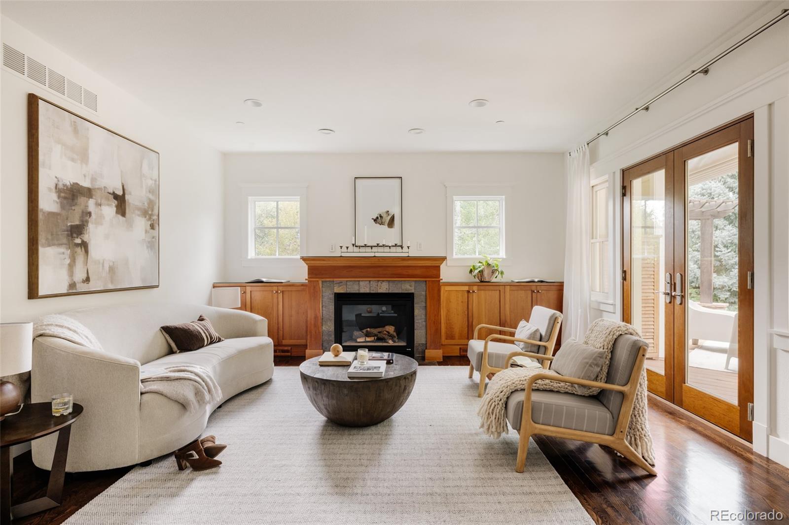 MLS Image #5 for 1430  balsam avenue,boulder, Colorado